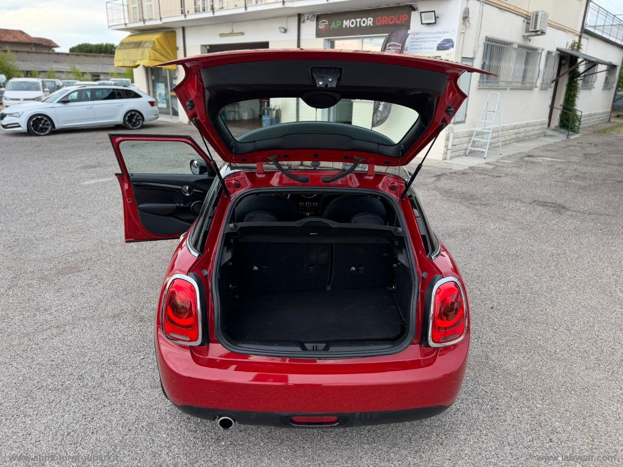 MINI Mini Cooper D Business XL