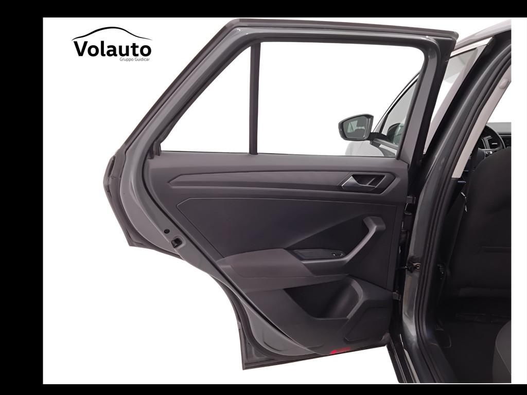 VOLKSWAGEN T-Roc I 2017 - T-Roc 1.0 tsi Style 110cv