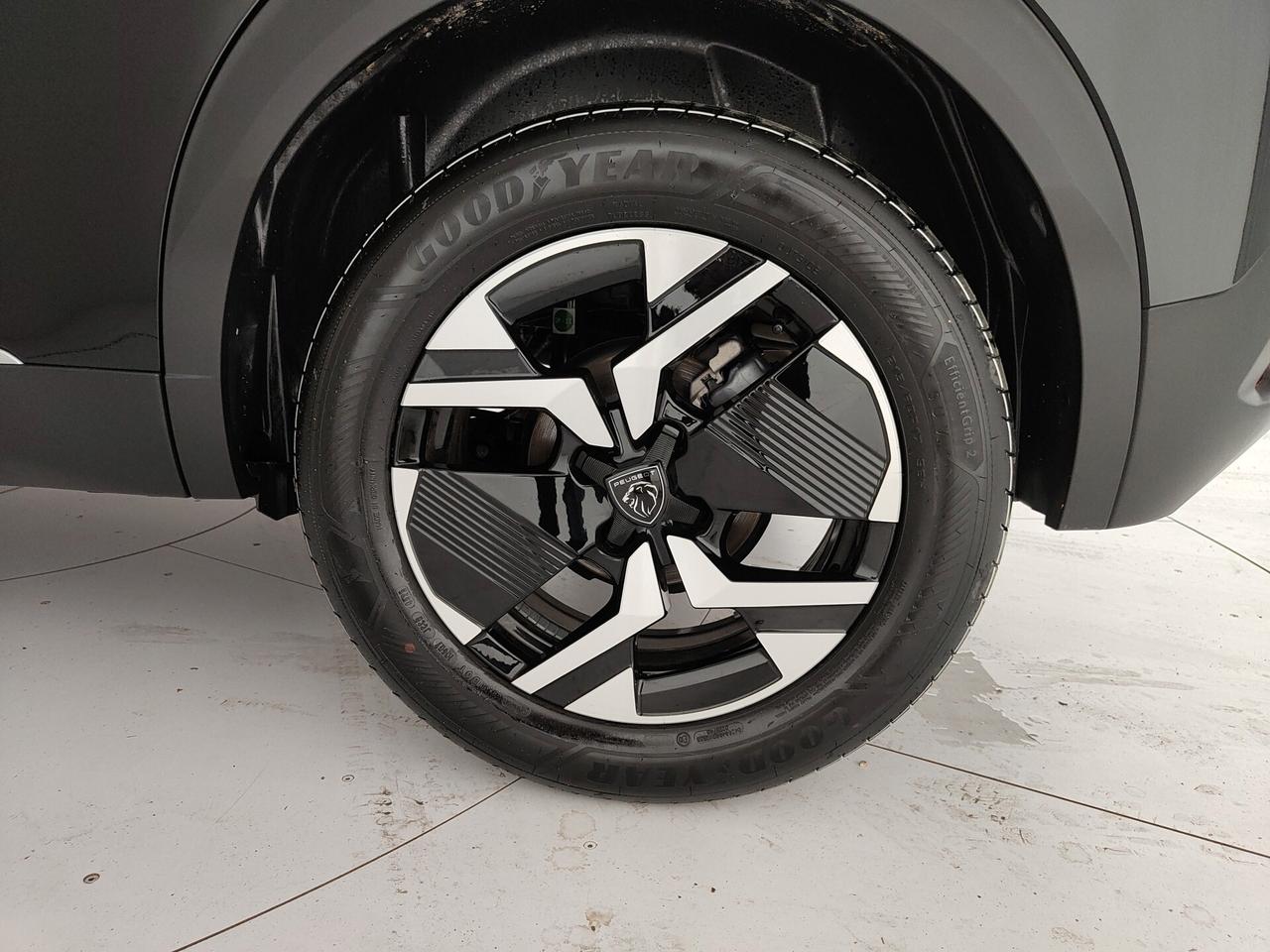 Peugeot 2008 Turbo 100Cv S&S Allure