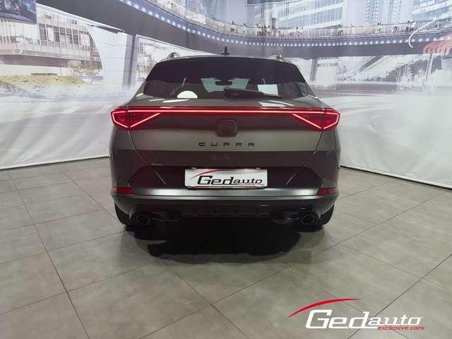 CUPRA Formentor 2.0 TSI DSG Tribe Edition 245CV FULL-LED NAVI