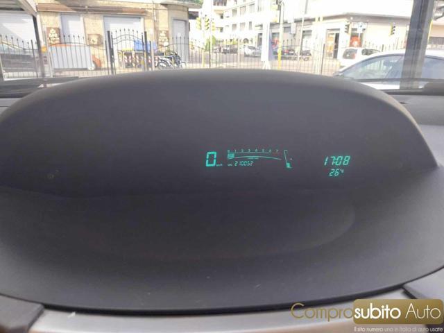 TOYOTA Yaris 1.0 3 porte Sol (Garanzia 12 Mesi)