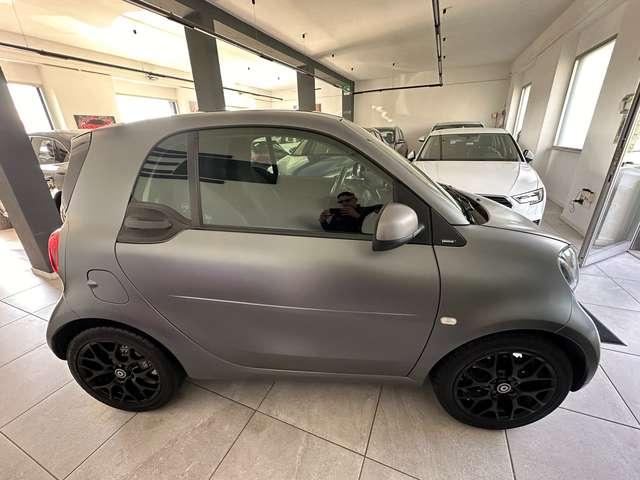 smart forTwo Fortwo 0.9 t Passion 90cv twinamic