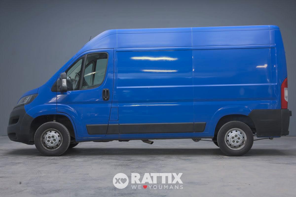 Peugeot Boxer 330 2.2 BlueHDI 140CV L2H2 (IVA ESCLUSA)