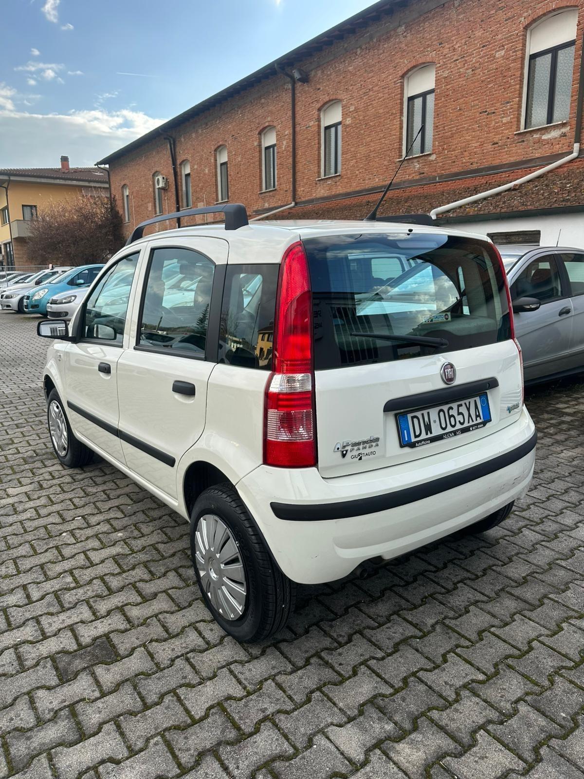 Fiat Panda 1.2 Dynamic Natural Power Mamy