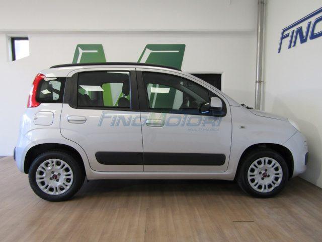 FIAT Panda 1.2 69 CV Lounge 5 POSTI