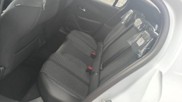 PEUGEOT 208 Allure Hybrid 110 e-DCS6 auto PREZZO PROMO