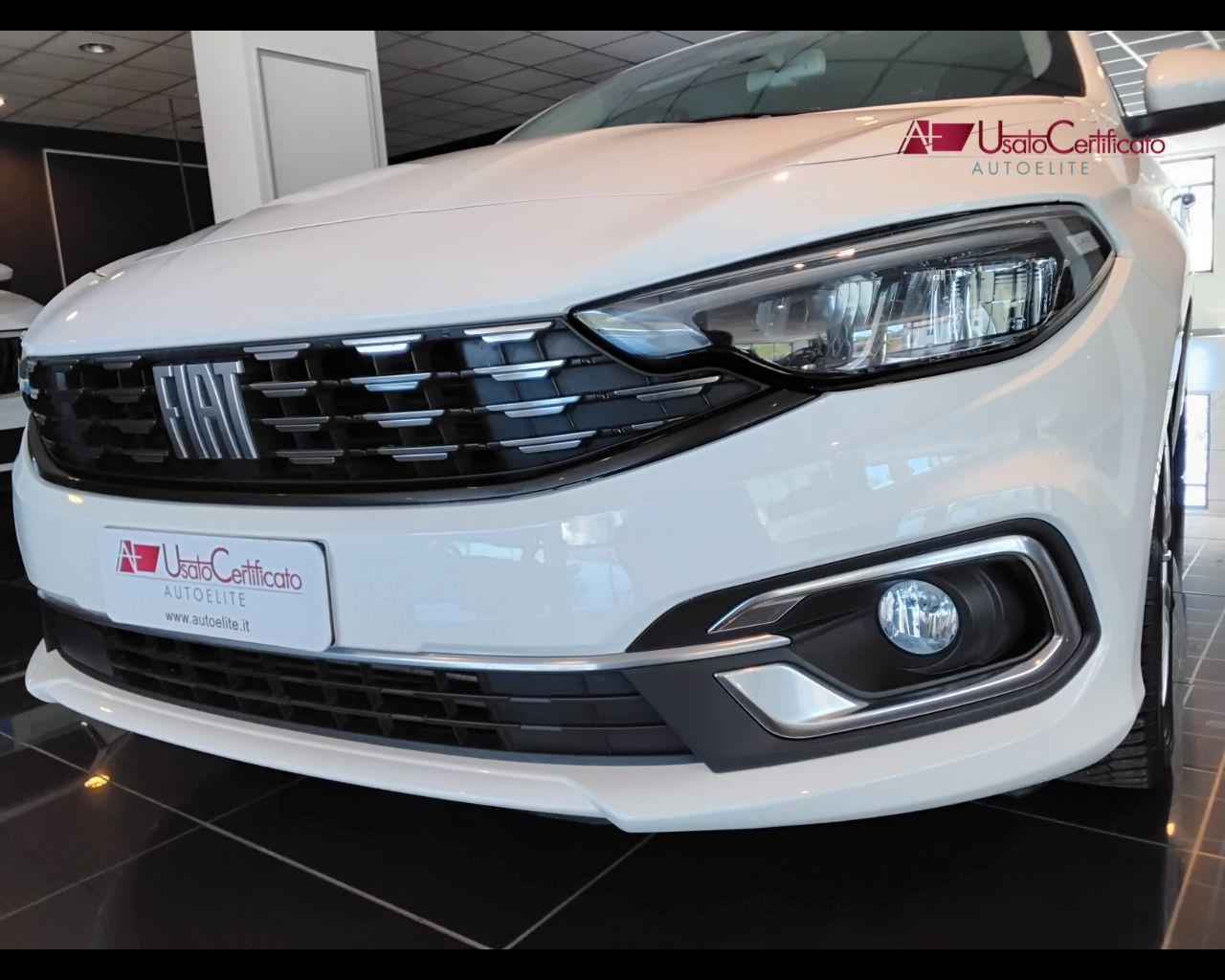FIAT Tipo 1.6 Mjt S&S 5 porte Business