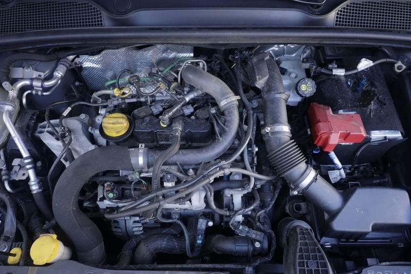 Renault Clio Clio 1.2 16V TCE 100CV 5 porte GPL Dynamique