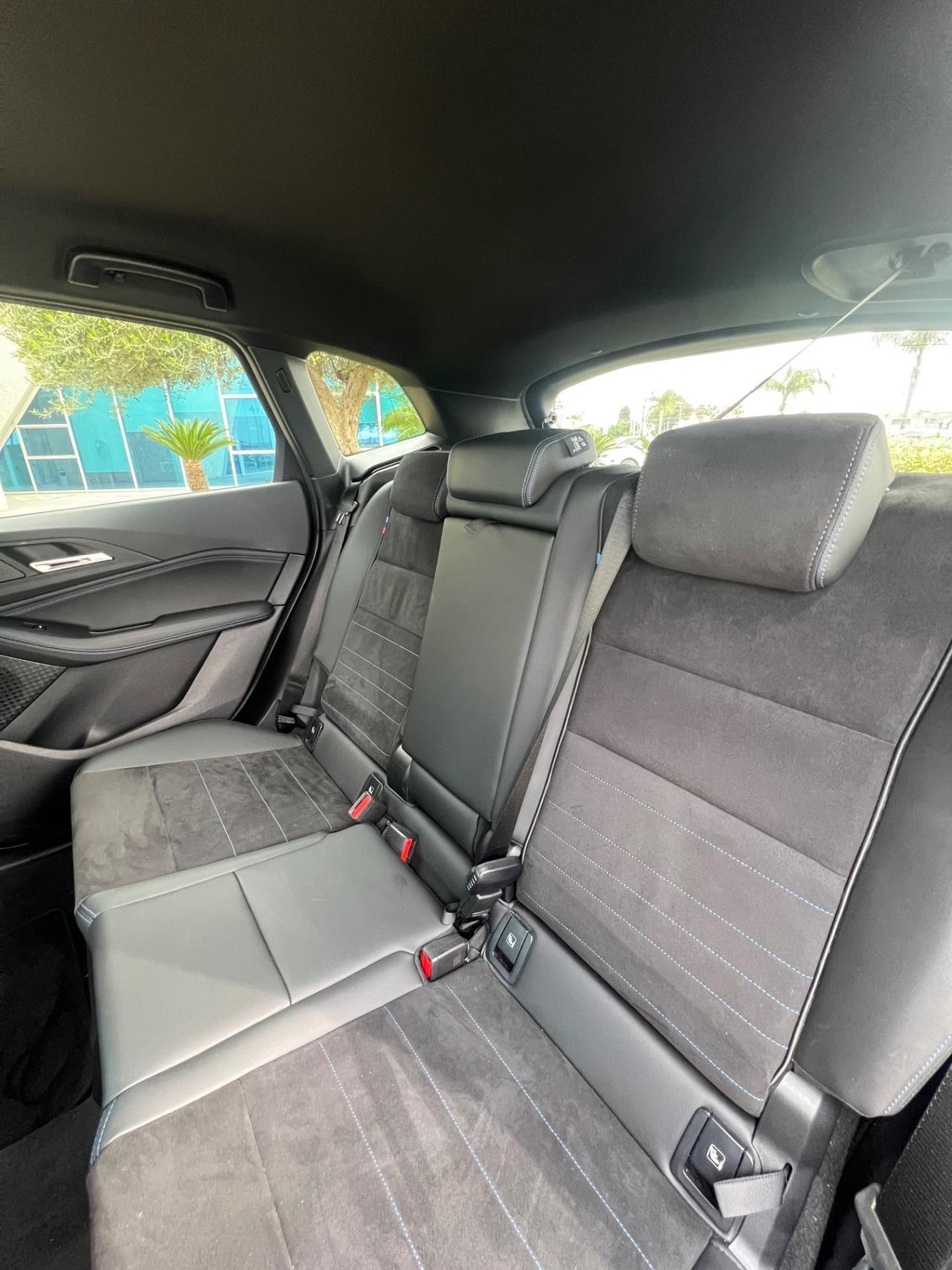 Bmw 218d Active Tourer Msport possibilità noleggio no scoring