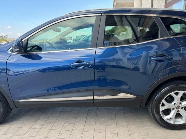 Renault Kadjar 1.5 BLUE DCI SPORT EDITION 115CV EDC