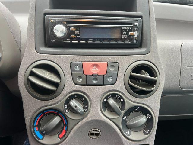 FIAT Panda 1.2 Dynamic UNICO PROPRIETARIO X NEOPATENTATI