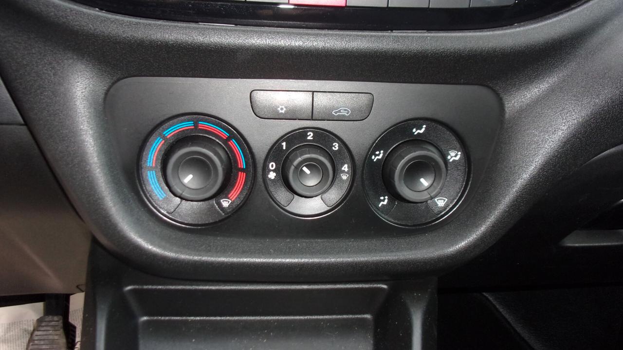 Fiat Doblo Doblò 1.6 MJT 105CV S&S PC-TN Cargo Lounge