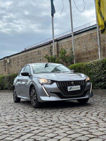 PEUGEOT 208 1.2 PURETECH ALLURE PACK S