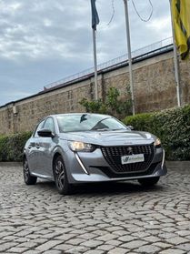 PEUGEOT 208 1.2 PURETECH ALLURE PACK S