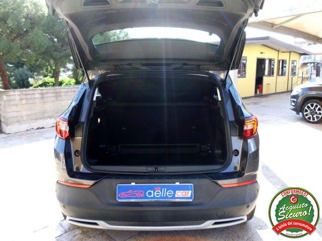 OPEL Grandland X 1.5 diesel Ecotec Start&Stop aut. Elegance