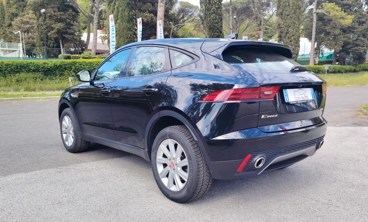 Jaguar E-Pace 2.0D 150 CV AWD aut.
