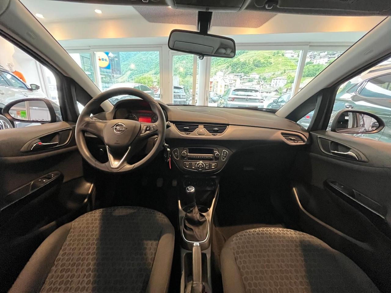 Opel Corsa 1.2 5 porte Innovation