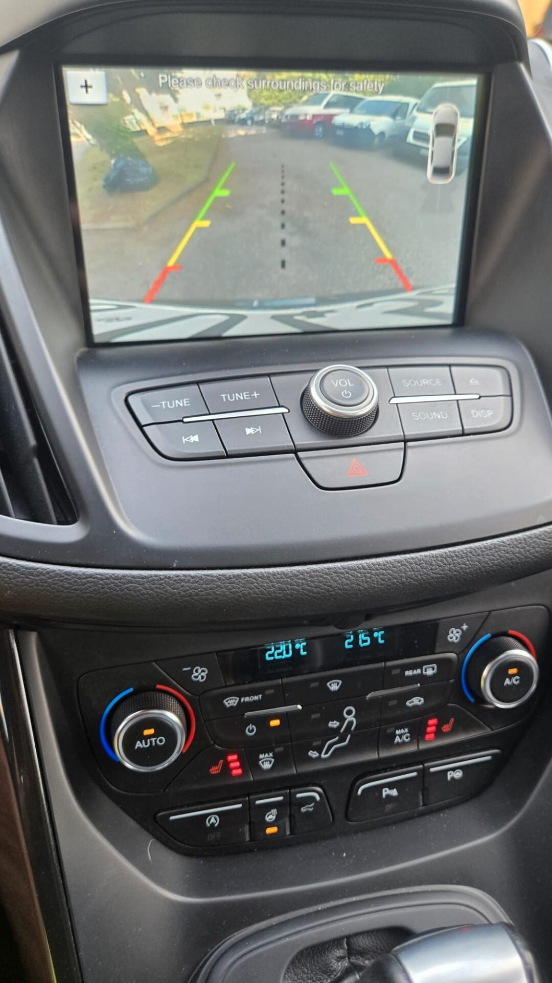 Ford Kuga 2.0 TDCI 180 CV S&S 4WD ST-Line Business