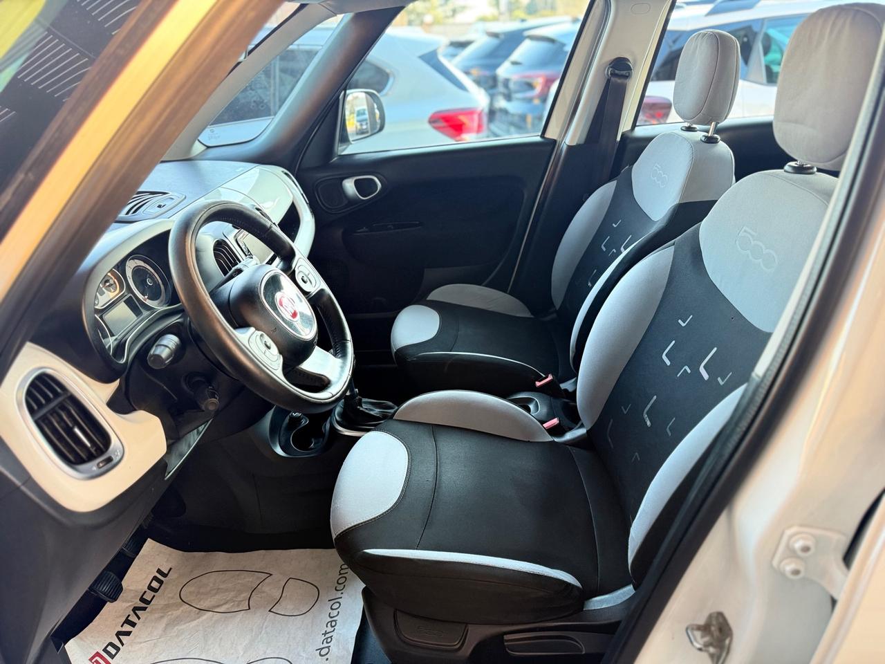 Fiat 500L 1.3 Multijet 95 CV Business