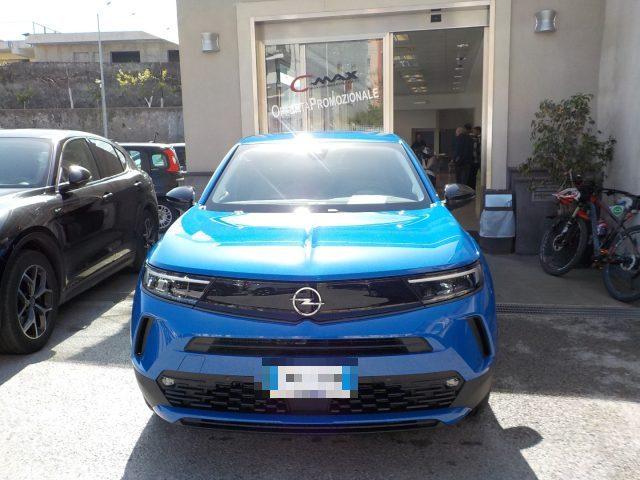 OPEL Mokka 1.2 Hybrid 145 CV DCT6 Edition