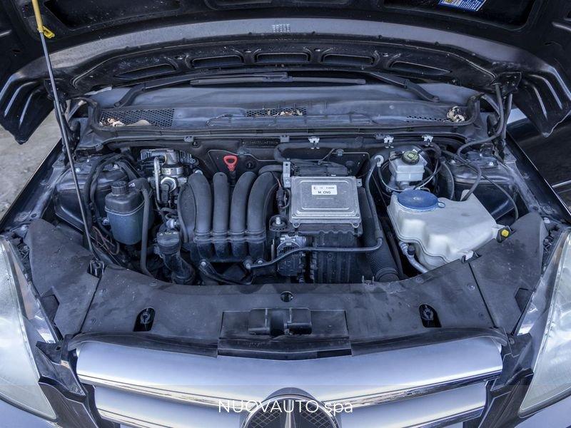 Mercedes-Benz Classe B B 180 (170) ngt be