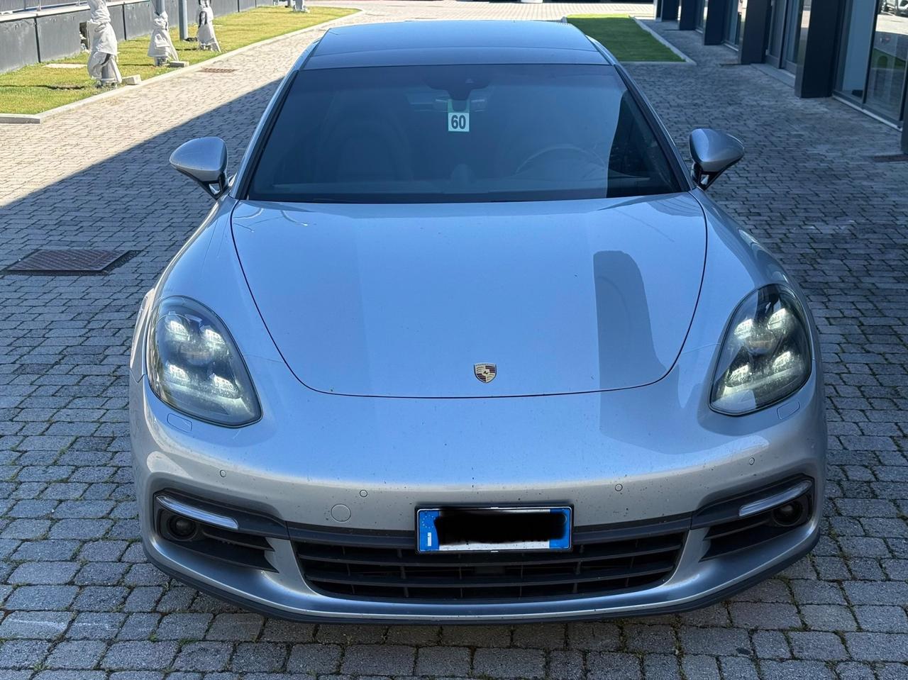 Porsche Panamera 2.9 4 E-Hybrid 10 years Edition