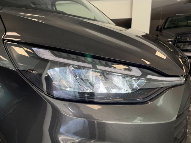 FORD Transit Custom 320 2.0 EcoBlue 170CV aut. AWD PL Furg. Sport