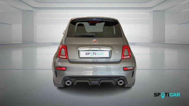 ABARTH 595 1.4 Turbo T-Jet 165 CV
