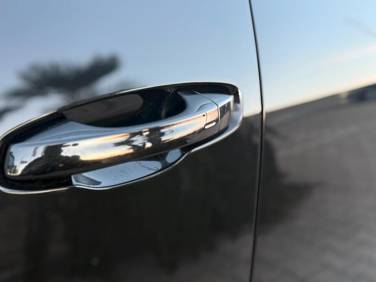 Audi Q3 SPB 35 TDI S Line Edition *Tetto*Ambient Led