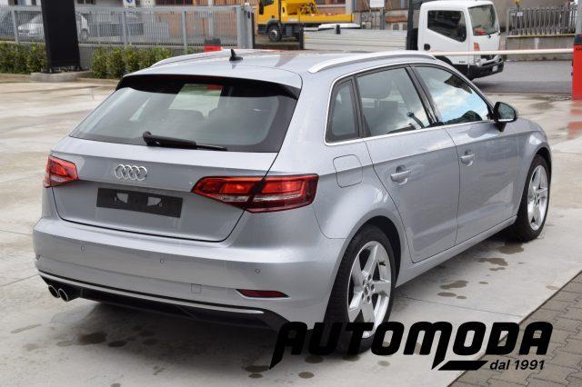 AUDI A3 35 TFSI 150CV