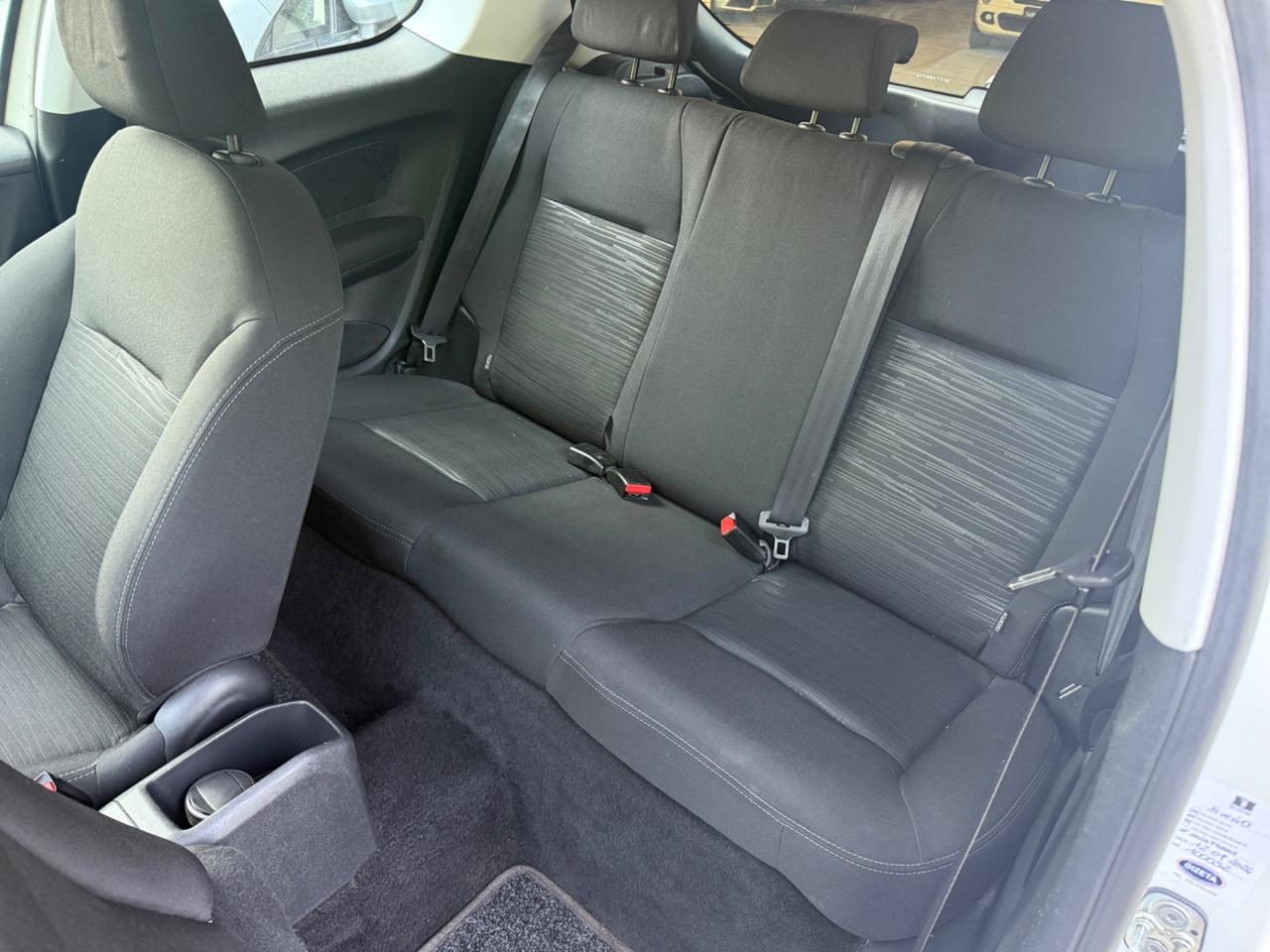 Peugeot 208 1.2 VTi 82 CV 3 porte Active