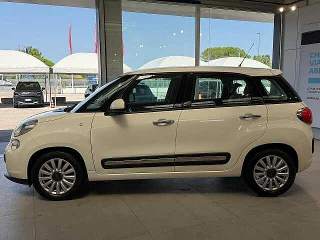 Fiat 500L 1.4 95 CV Lounge