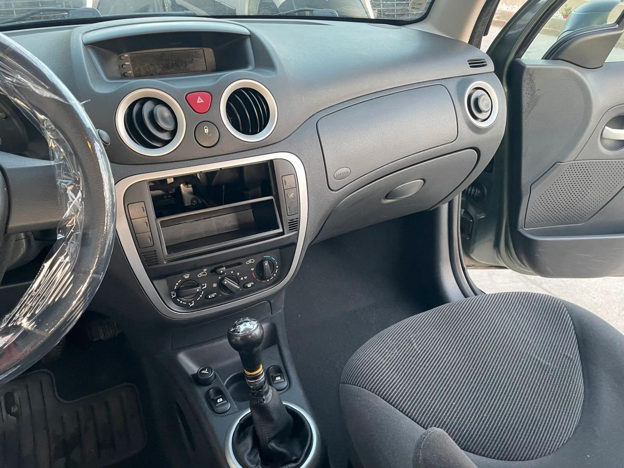 Citroen C3 1.1 airdream Exclusive ok neopatentati