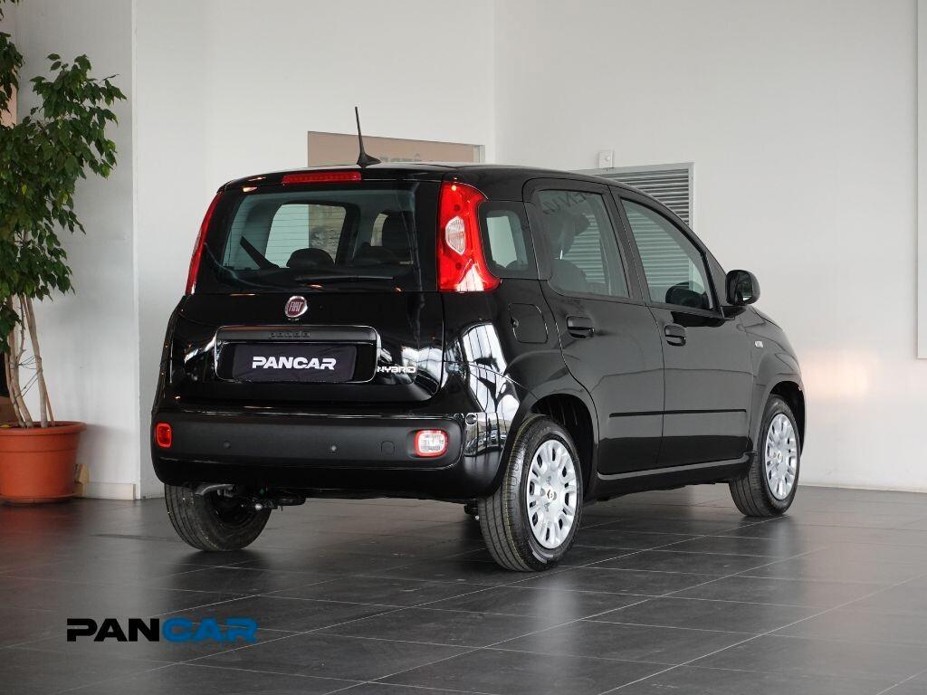 Fiat Panda 1.0 FireFly S&S Hybrid PREZZO REALE
