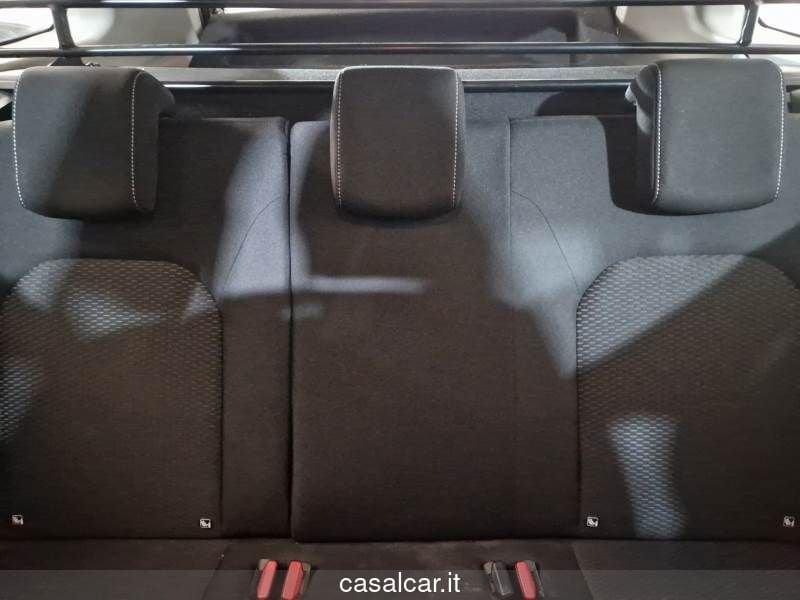 Dacia Duster 1.5 Blue dCi 8V 115 CV 4x4 Comfort 3 ANNI DI GARANZIA KM ILLIMITATI PARI ALLA NUOVA