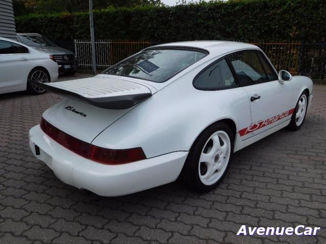 PORSCHE 964 RS AMERICA SOLO 701 ESEMPLARI AL MONDO