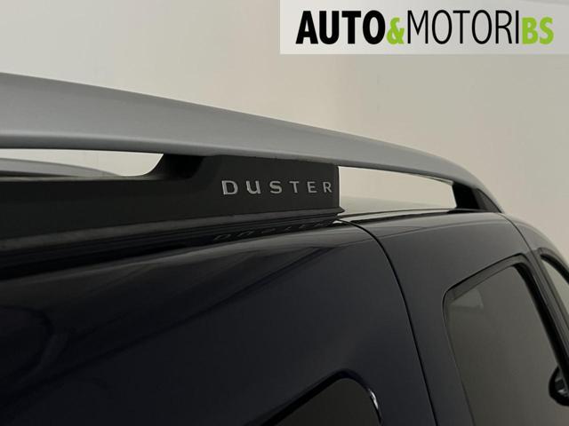 DACIA Duster 1.6 4x2 Prestige *GANCIO TRAINO*