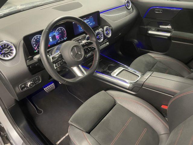 MERCEDES-BENZ GLA 200 2.0 d 150 CV AMG Premium