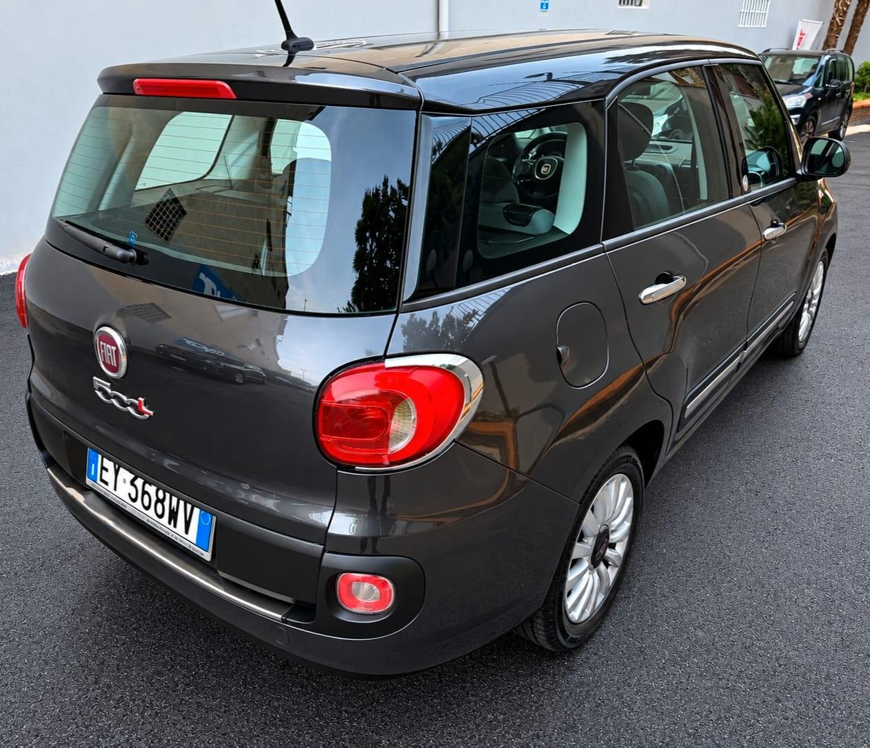 Fiat 500L 1.6 Multijet 105 CV Lounge