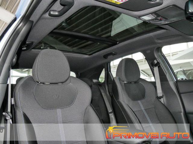 HYUNDAI i30 2.0 T-GDI 280 CV 5 porte DCT N Performance