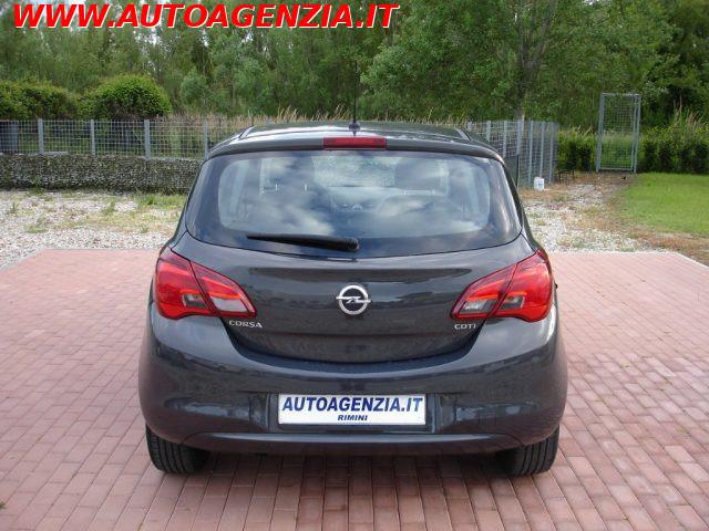 OPEL Corsa 1.3 CDTI 5 porte EURO 6