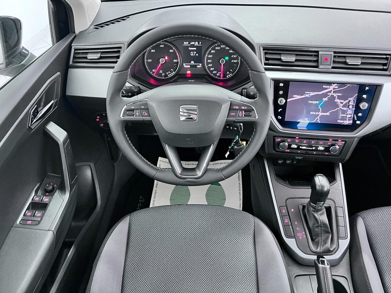 Seat Arona 1.6 TDI - PERFETTE CONDIZIONI !!! -