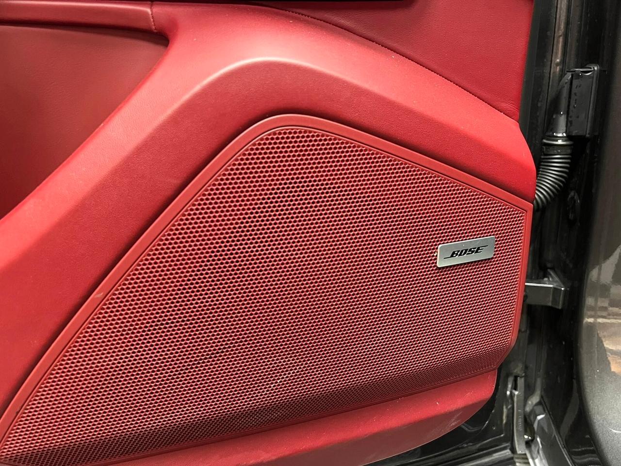 Porsche Cayenne Coupe 4.0 Turbo S e-hybrid tiptronic (538)