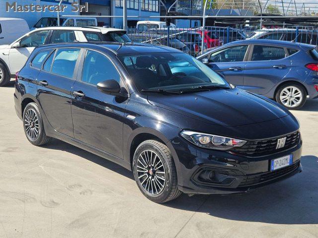 FIAT Tipo NEOPATENTATI Tipo SW 1.0 t3 100cv TG : GP242ML