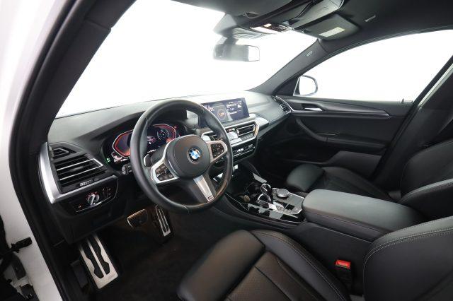 BMW X4 X4 xDrive20d 48V Msport