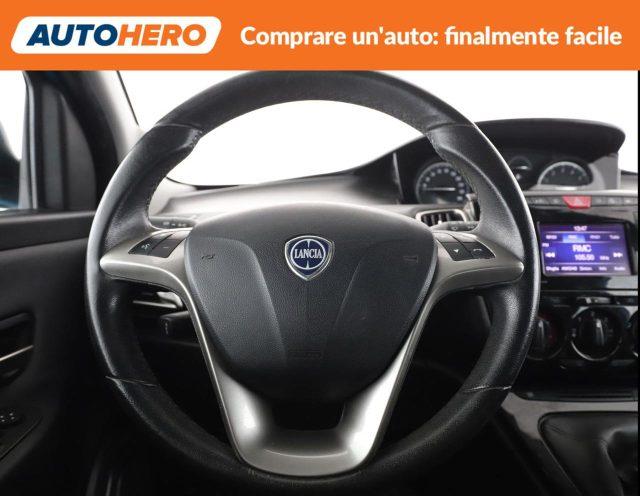 LANCIA Ypsilon 1.0 FireFly 5 porte S&S Hybrid Maryne