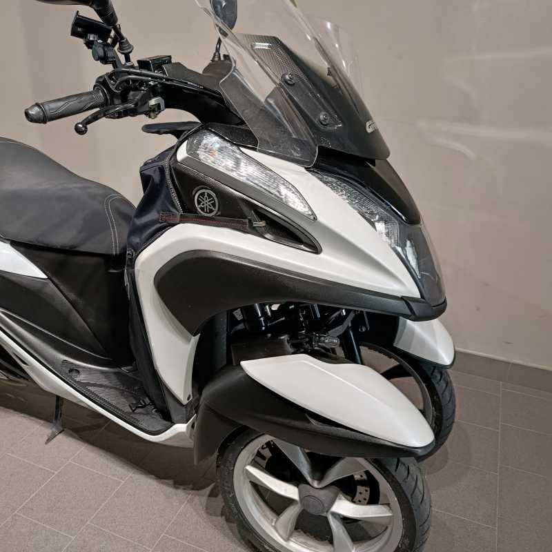 Yamaha Tricity 125 - 2016