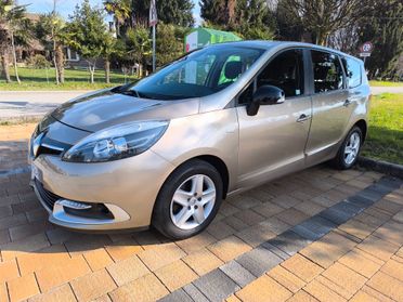 Renault Scenic Scénic dCi 8V 95 CV Energy