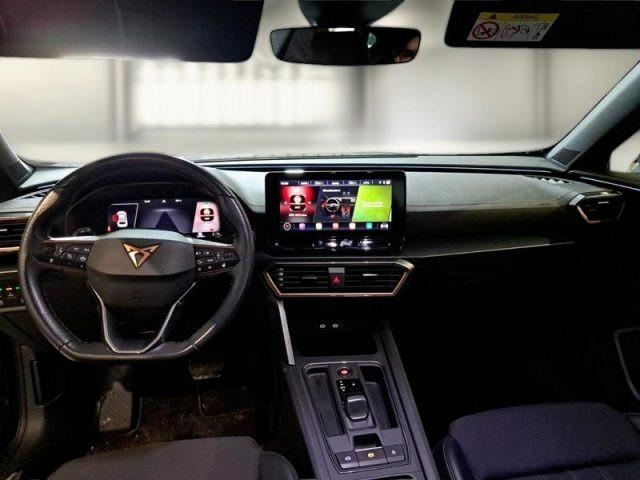 CUPRA Formentor 2.0 TDI 4Drive DSG