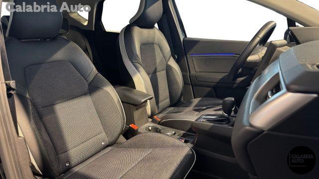 RENAULT Captur Full Hybrid E-Tech 145 CV Techno